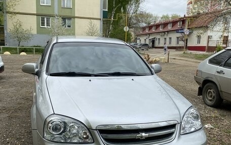 Chevrolet Lacetti, 2008 год, 615 000 рублей, 1 фотография