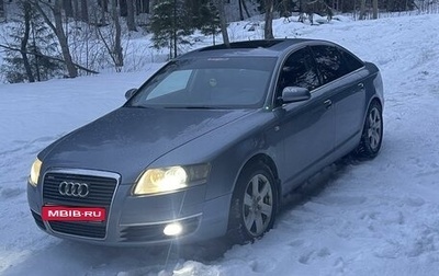 Audi A6, 2005 год, 1 000 080 рублей, 1 фотография