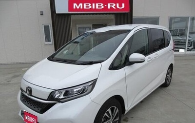 Honda Freed II, 2021 год, 1 190 000 рублей, 1 фотография