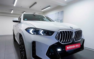 BMW X6, 2023 год, 16 800 000 рублей, 1 фотография