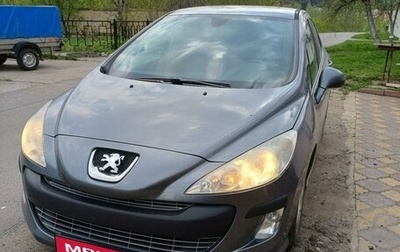 Peugeot 308 II, 2010 год, 700 000 рублей, 1 фотография