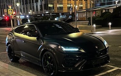 Lamborghini Urus I, 2021 год, 38 500 000 рублей, 1 фотография