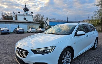 Opel Insignia II рестайлинг, 2017 год, 1 550 000 рублей, 1 фотография