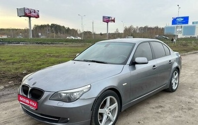 BMW 5 серия, 2007 год, 1 019 000 рублей, 1 фотография