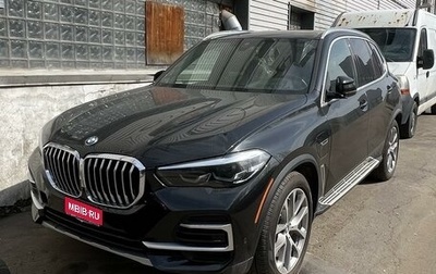 BMW X5, 2022 год, 7 970 000 рублей, 1 фотография