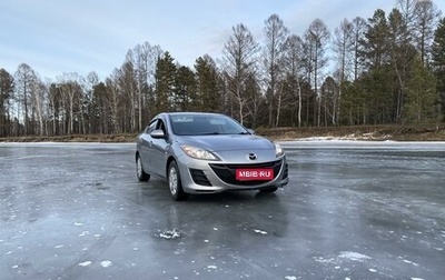 Mazda Axela, 2009 год, 805 000 рублей, 1 фотография