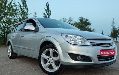 Opel Astra H, 2012 год, 865 000 рублей, 1 фотография