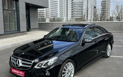 Mercedes-Benz E-Класс, 2015 год, 2 750 000 рублей, 1 фотография