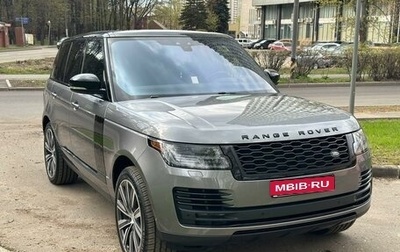 Land Rover Range Rover IV рестайлинг, 2020 год, 11 200 000 рублей, 1 фотография