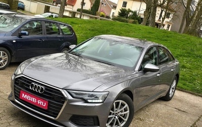Audi A6, 2020 год, 3 598 000 рублей, 1 фотография
