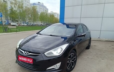 Hyundai i40 I рестайлинг, 2013 год, 1 510 000 рублей, 1 фотография