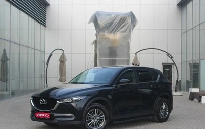 Mazda CX-5 II, 2018 год, 2 185 000 рублей, 1 фотография