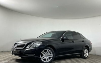 Mercedes-Benz E-Класс, 2011 год, 1 460 000 рублей, 1 фотография