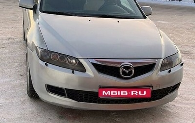 Mazda 6, 2007 год, 750 000 рублей, 1 фотография