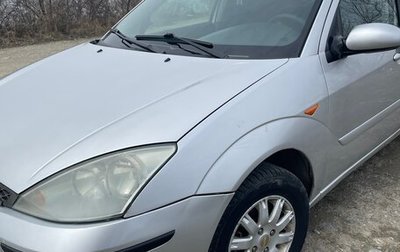 Ford Focus IV, 2005 год, 315 000 рублей, 1 фотография
