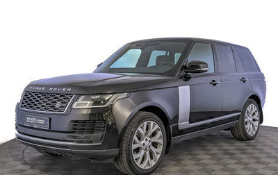 Land Rover Range Rover IV рестайлинг, 2020 год, 9 750 000 рублей, 1 фотография