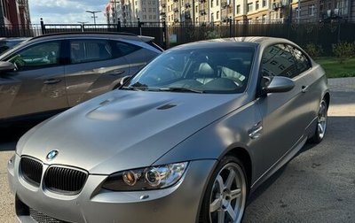 BMW M3, 2010 год, 4 000 000 рублей, 1 фотография