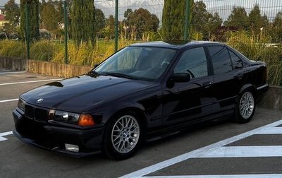 BMW 3 серия, 1992 год, 400 000 рублей, 1 фотография