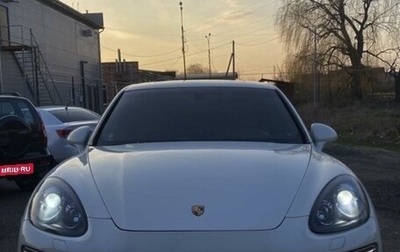 Porsche Cayenne III, 2010 год, 2 075 000 рублей, 1 фотография