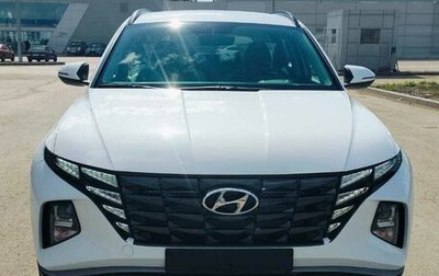 Hyundai Tucson, 2024 год, 3 160 000 рублей, 1 фотография