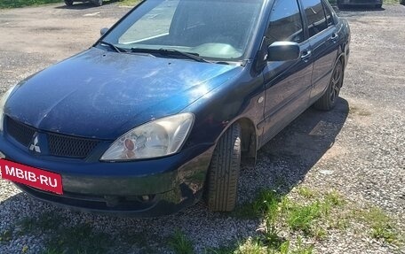 Mitsubishi Lancer IX, 2009 год, 450 000 рублей, 1 фотография