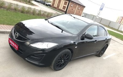Mazda 6, 2012 год, 1 120 000 рублей, 1 фотография