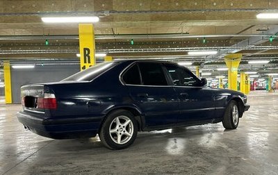BMW 5 серия, 1989 год, 350 000 рублей, 1 фотография