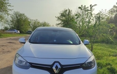 Renault Fluence I, 2014 год, 1 050 000 рублей, 1 фотография