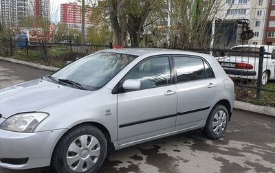 Toyota Corolla, 2003 год, 400 000 рублей, 1 фотография