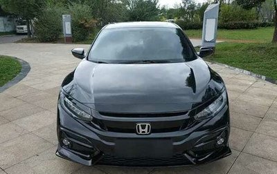 Honda Civic IX, 2021 год, 1 820 000 рублей, 1 фотография