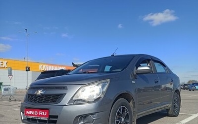 Chevrolet Cobalt II, 2013 год, 750 000 рублей, 1 фотография