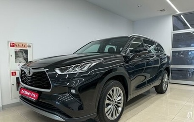 Toyota Highlander, 2023 год, 7 200 000 рублей, 1 фотография