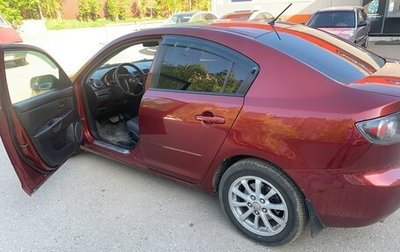 Mazda 3, 2008 год, 749 999 рублей, 1 фотография
