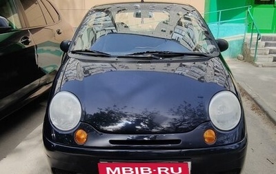 Daewoo Matiz I, 2007 год, 199 000 рублей, 1 фотография