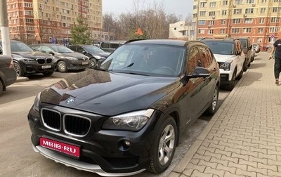 BMW X1, 2014 год, 1 840 000 рублей, 1 фотография