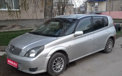 Toyota Opa I рестайлинг, 2000 год, 330 000 рублей, 1 фотография