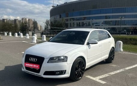Audi A3, 2011 год, 800 000 рублей, 1 фотография