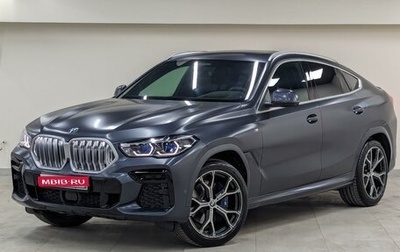 BMW X6, 2022 год, 11 500 000 рублей, 1 фотография