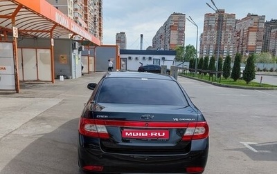 Chevrolet Epica, 2008 год, 850 000 рублей, 1 фотография