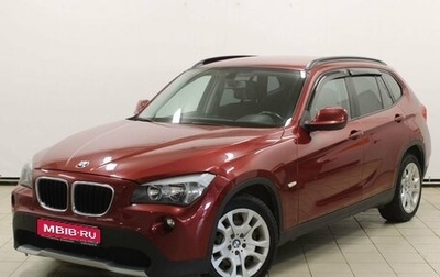 BMW X1, 2011 год, 1 149 900 рублей, 1 фотография