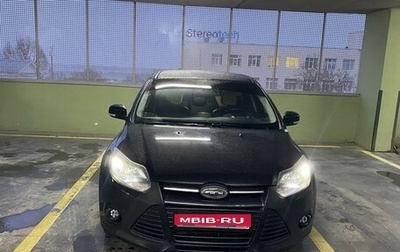 Ford Focus III, 2013 год, 860 000 рублей, 1 фотография