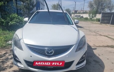 Mazda 6, 2010 год, 1 020 000 рублей, 1 фотография