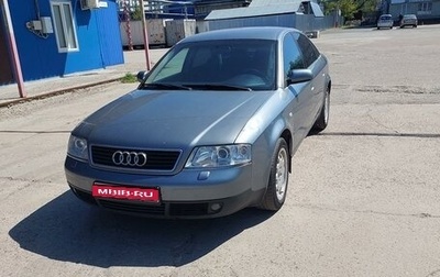 Audi A6, 2001 год, 410 000 рублей, 1 фотография