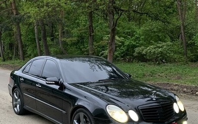 Mercedes-Benz E-Класс, 2003 год, 939 000 рублей, 1 фотография
