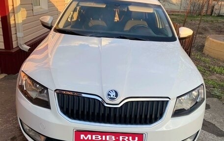 Skoda Octavia, 2013 год, 1 300 000 рублей, 1 фотография