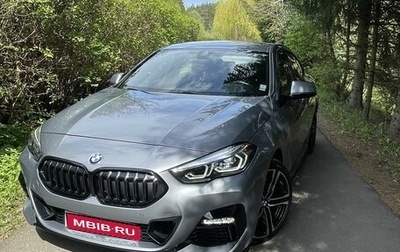 BMW 2 серия F44, 2022 год, 3 270 000 рублей, 1 фотография