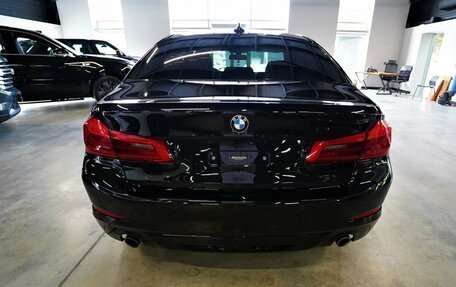 BMW 5 серия, 2019 год, 4 450 000 рублей, 6 фотография