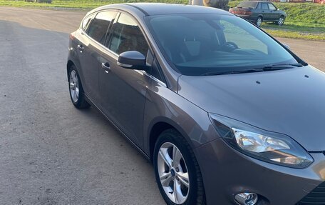 Ford Focus III, 2011 год, 1 150 000 рублей, 1 фотография