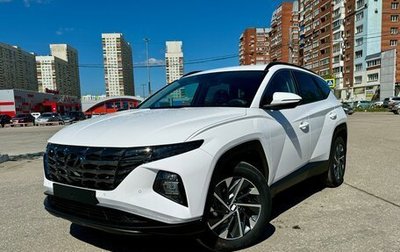 Hyundai Tucson, 2024 год, 3 650 000 рублей, 1 фотография