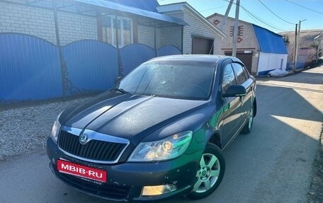 Skoda Octavia, 2010 год, 650 000 рублей, 1 фотография